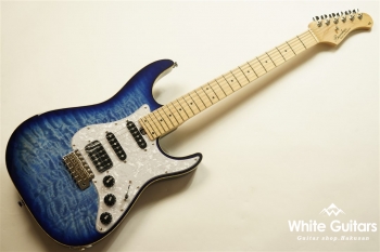 G-DELUXE`21/M - L-BLU